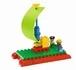 «Первые механизмы» Lego Education лодка
