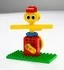 «Первые механизмы» Lego Education робот