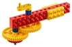 «Первые механизмы» Lego Education механизм