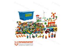 Набор «Городская жизнь» Lego Education