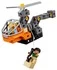 «Строительные машины» Lego Education вертолет