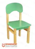 Стул детский «Эко» цветной (группа 4)1