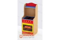 Кухня детская «Аленушка» модуль №3