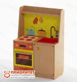 Кухня детская «Машенька»1