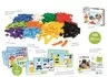 «Кубики для творческих занятий» Lego Education конструктор