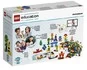 «Кубики для творческих занятий» Lego Education
