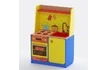 Кухня детская «Машенька» (цветной)