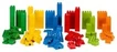 «Кирпичики для творческих занятий» Lego Education конструктор