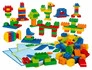 «Кубики для творческих занятий» Lego_Education