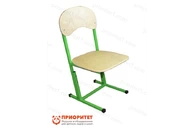 Стул детский разборный «Дошколенок» (группа 0)