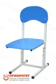 Стул детский разборный «Дошколенок» (группа 2) цветной1