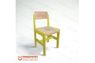 Стул детский регулируемый «Ассоль»