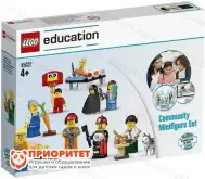 Набор «Городские жители» Lego Education1