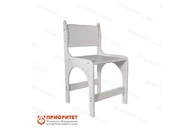 Стул детский регулируемый «Альфа» крашеный (группа 1-3)