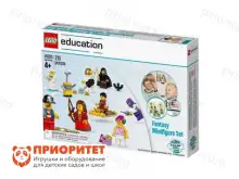 Набор «Сказочные и исторические персонажи» Lego Education1