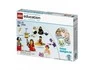 «Сказочные и исторические персонажи » Lego Education