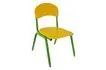 Стул детский регулируемый штабелируемый «Сема»