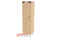 Шкаф 1-секционный малый