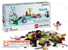 Дополнительный набор LEGO Education «Построй свою историю. Сказки»1