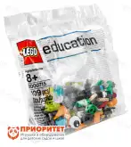Набор с запасными частями LEGO Education WeDo 2.0, 109 деталей1