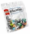 Набор с запасными частями LEGO Education Wedo 2.0, 109 деталей