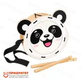 Барабан детский «Панда»1