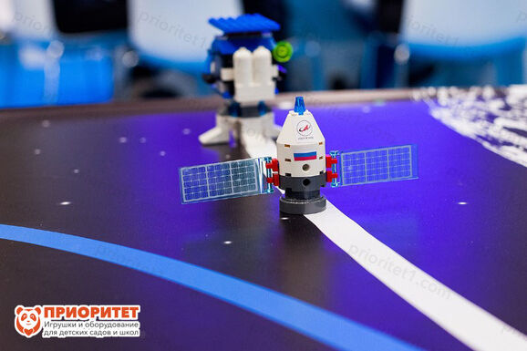 Комплект LEGO MINDSTORMS EV3 Лунная Одиссея_3