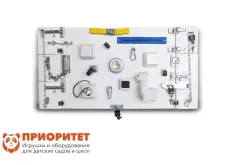 Бизиборд Нужные навыки №21