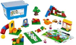 Детская площадка LEGO DUPLO 450011