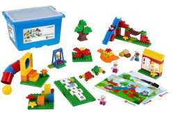 Детская площадка LEGO DUPLO 45001