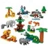 Дикие животные LEGO DUPLO 9218 1
