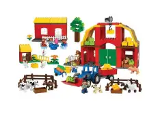Ферма LEGO DUPLO 92171