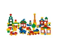 Город LEGO DUPLO 92301