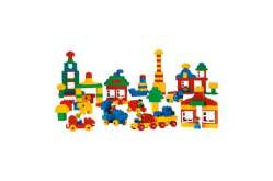 Город LEGO DUPLO 9230