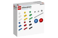 Комплект Lego Education WRO Brick Set 45811