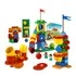 Комплект с трубками LEGO Education 9076