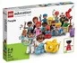 Конструктор LEGO Education PreSchool DUPLO 45030 «Городская жизнь» 1