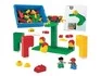 Набор LEGO Education 9660 «Первые конструкции»