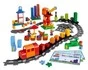 Математический Поезд LEGO DUPLO 45008