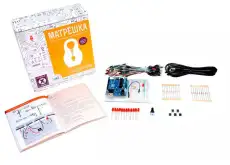 Амперка Матрешка X Arduino AMP-S0081