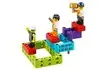 Конструктор LEGO® Education BricQ Motion Prime 45400 2