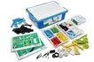 Конструктор LEGO® Education BricQ Motion Старт 45401 1