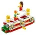 LEGO Education 9689 Набор простых механизмов 2