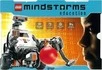 Перворобот LEGO MINDSTORMS NXT 9797 базовый набор 2