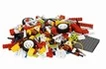 Ресурсный набор LEGO Education Wedo 9585 1
