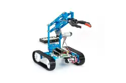 Lego Education — робототехнический набор Makeblock Ultimate Robot Kit V2.01