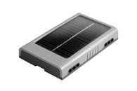 Солнечная LEGO-батарея 9667