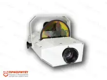 Световой проектор «Меркурий» со встроенным ротатором1