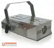 Прибор динамической заливки света «Нирвана»1