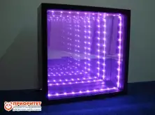 Панно «Бесконечность»1